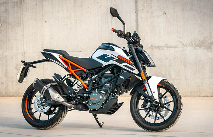 Women Yellow Scooter