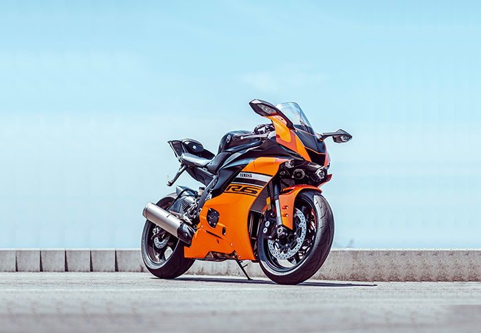 Choose your Favorite Bike